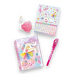 Picture of HOT FOCUS SECRET JOURNAL BALLERINA